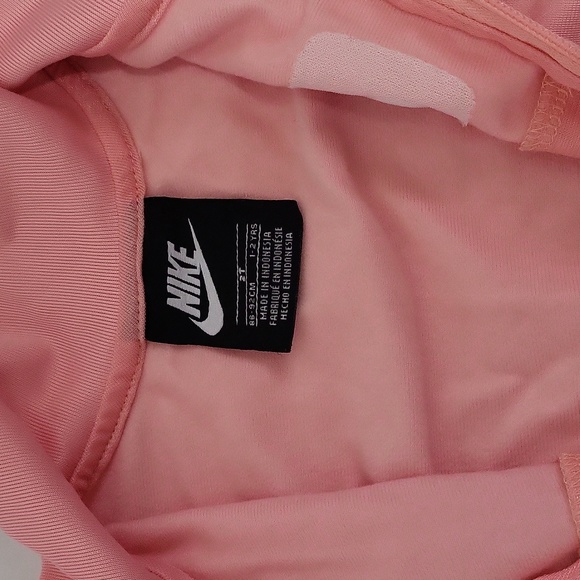 Nike toddler track jacket NWOT - Picture 3 of 4